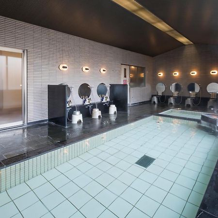 Hotel Mystays Premier Narita Luaran gambar
