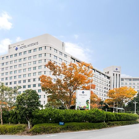 Hotel Mystays Premier Narita Luaran gambar