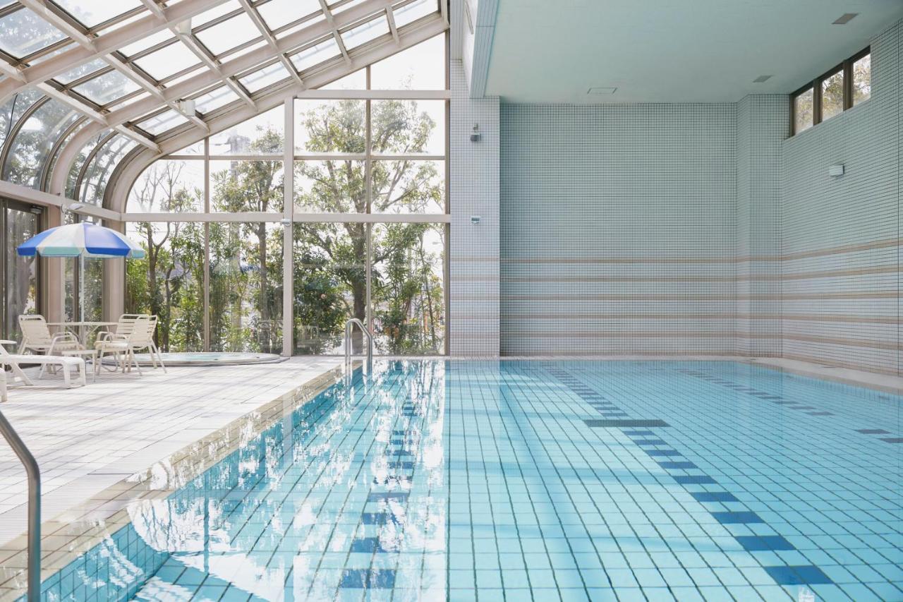 Hotel Mystays Premier Narita Luaran gambar