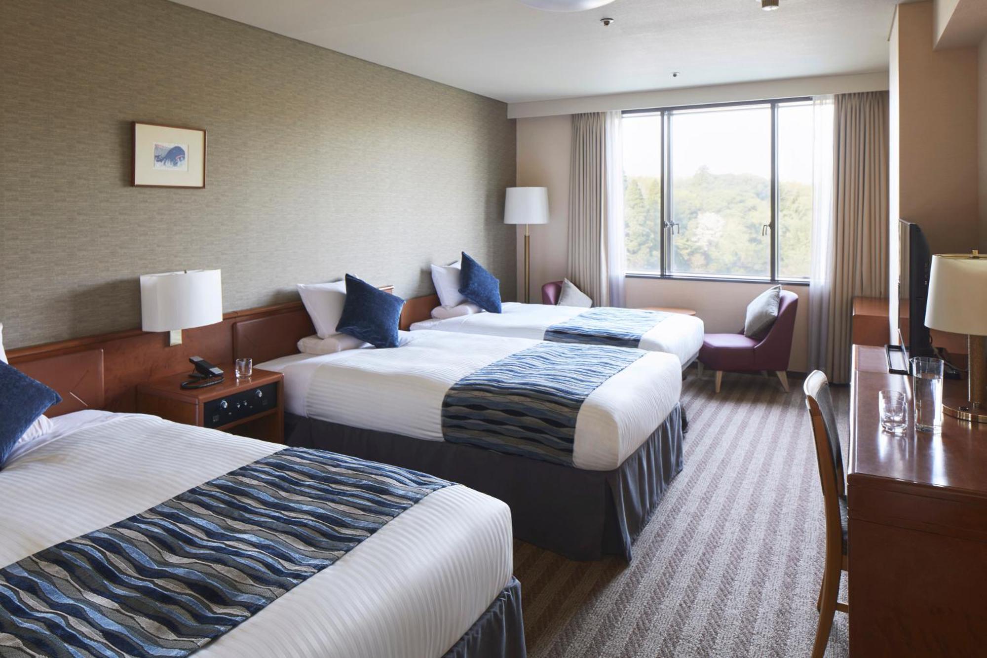 Hotel Mystays Premier Narita Luaran gambar
