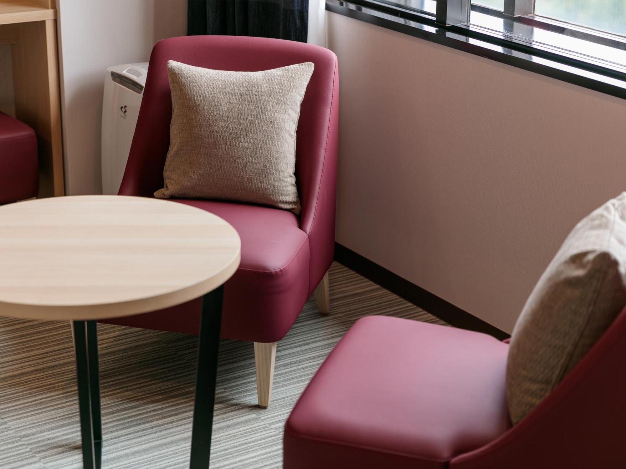Hotel Mystays Premier Narita Bilik gambar