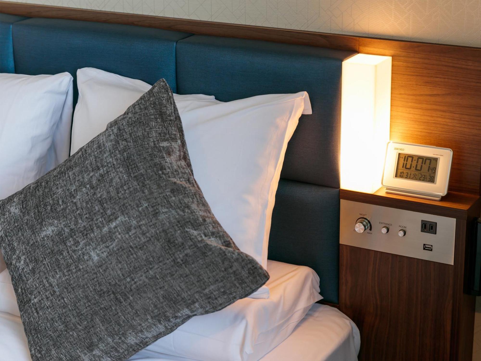 Hotel Mystays Premier Narita Bilik gambar