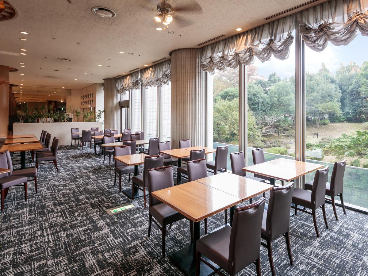 Hotel Mystays Premier Narita Luaran gambar