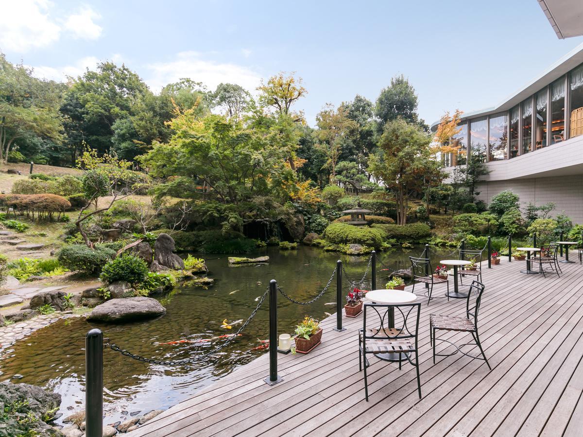 Hotel Mystays Premier Narita Luaran gambar