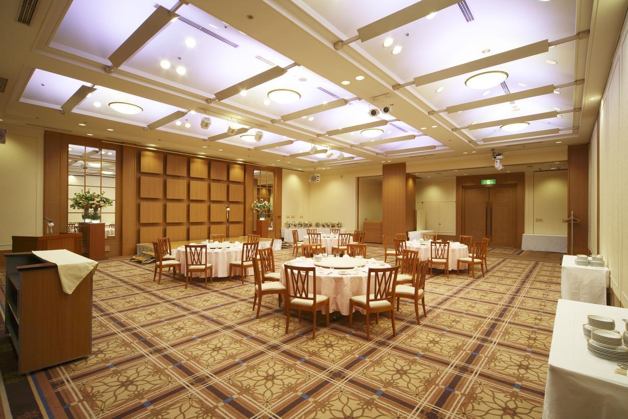 Hotel Mystays Premier Narita Luaran gambar