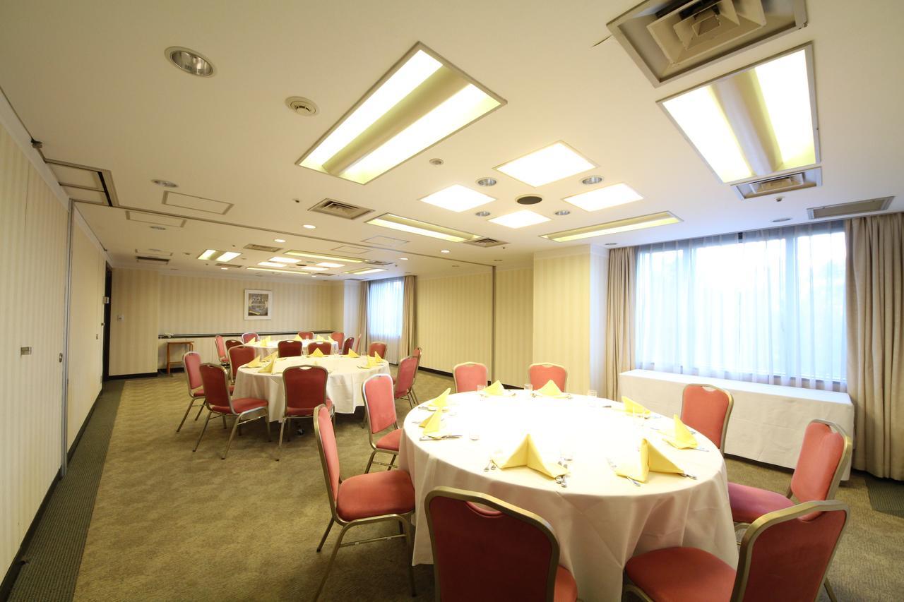 Hotel Mystays Premier Narita Luaran gambar