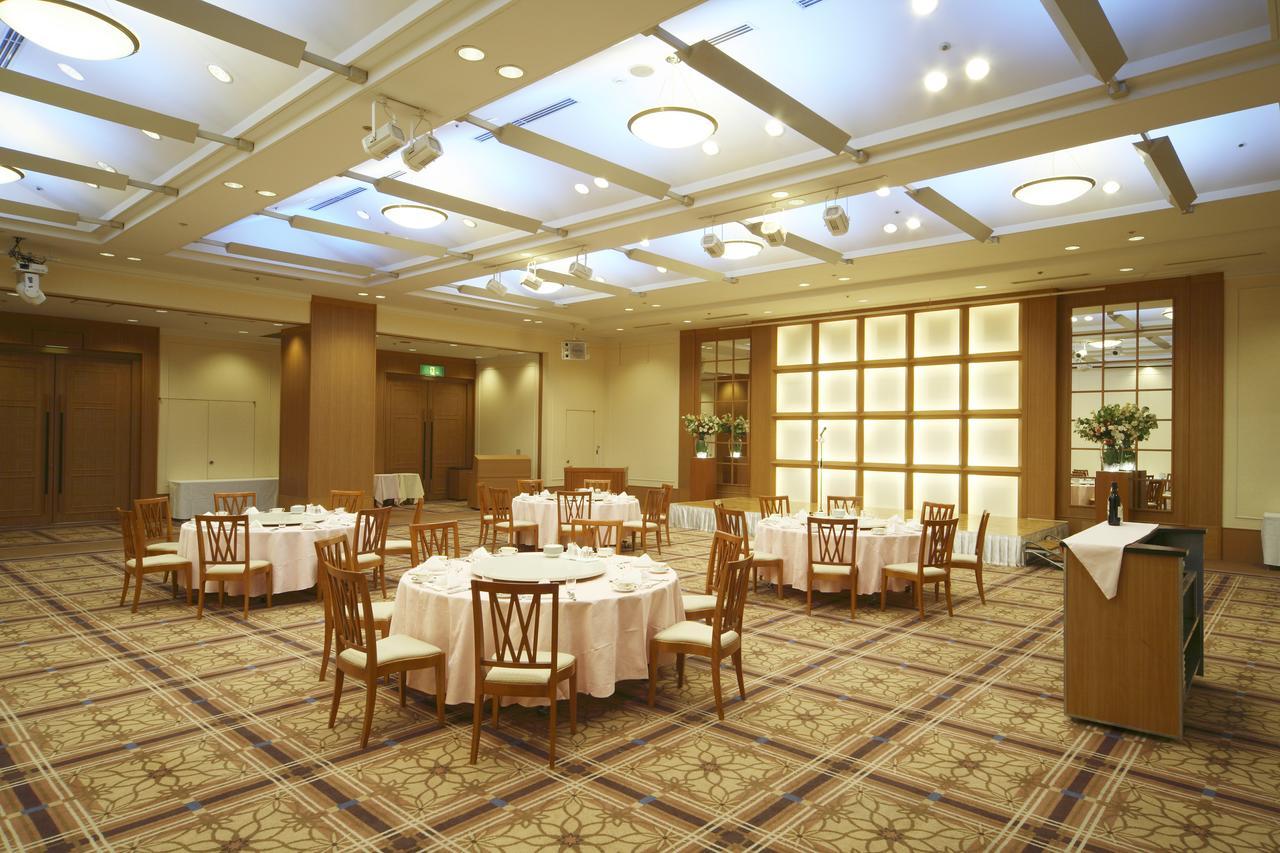 Hotel Mystays Premier Narita Luaran gambar