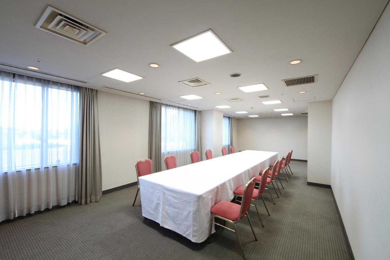 Hotel Mystays Premier Narita Luaran gambar