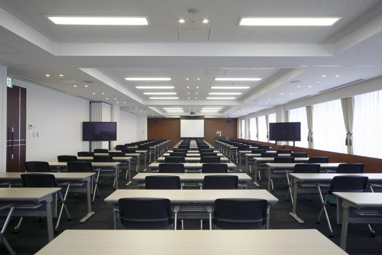 Hotel Mystays Premier Narita Luaran gambar