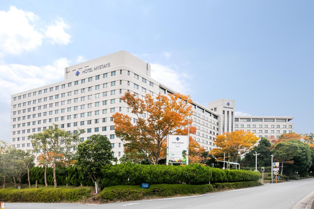 Hotel Mystays Premier Narita Luaran gambar