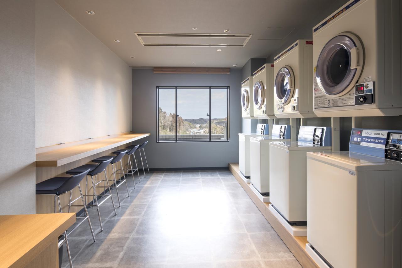Hotel Mystays Premier Narita Luaran gambar