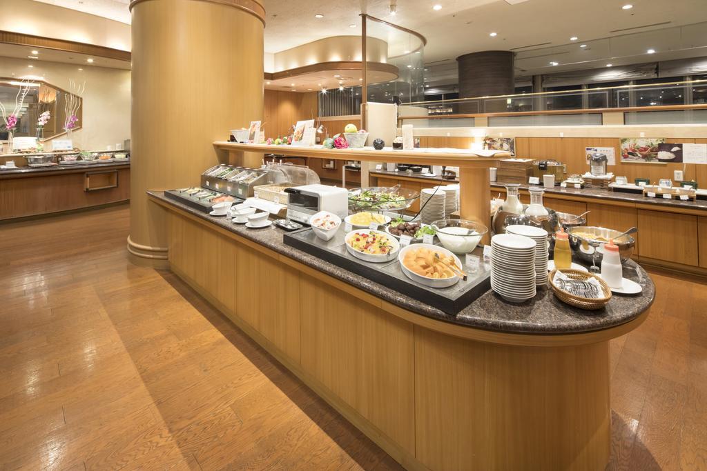 Hotel Mystays Premier Narita Luaran gambar