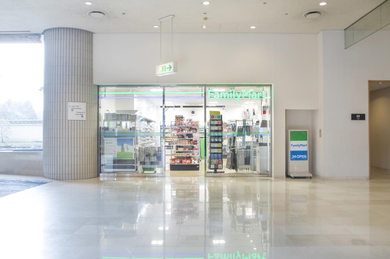 Hotel Mystays Premier Narita Luaran gambar