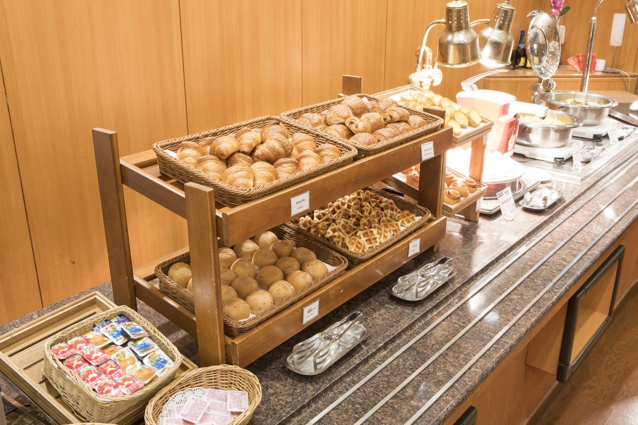 Hotel Mystays Premier Narita Luaran gambar