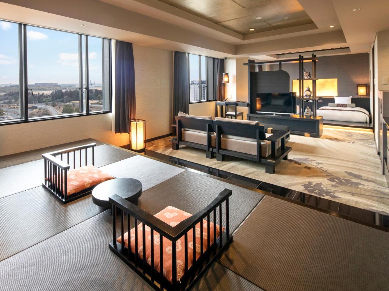 Hotel Mystays Premier Narita Luaran gambar