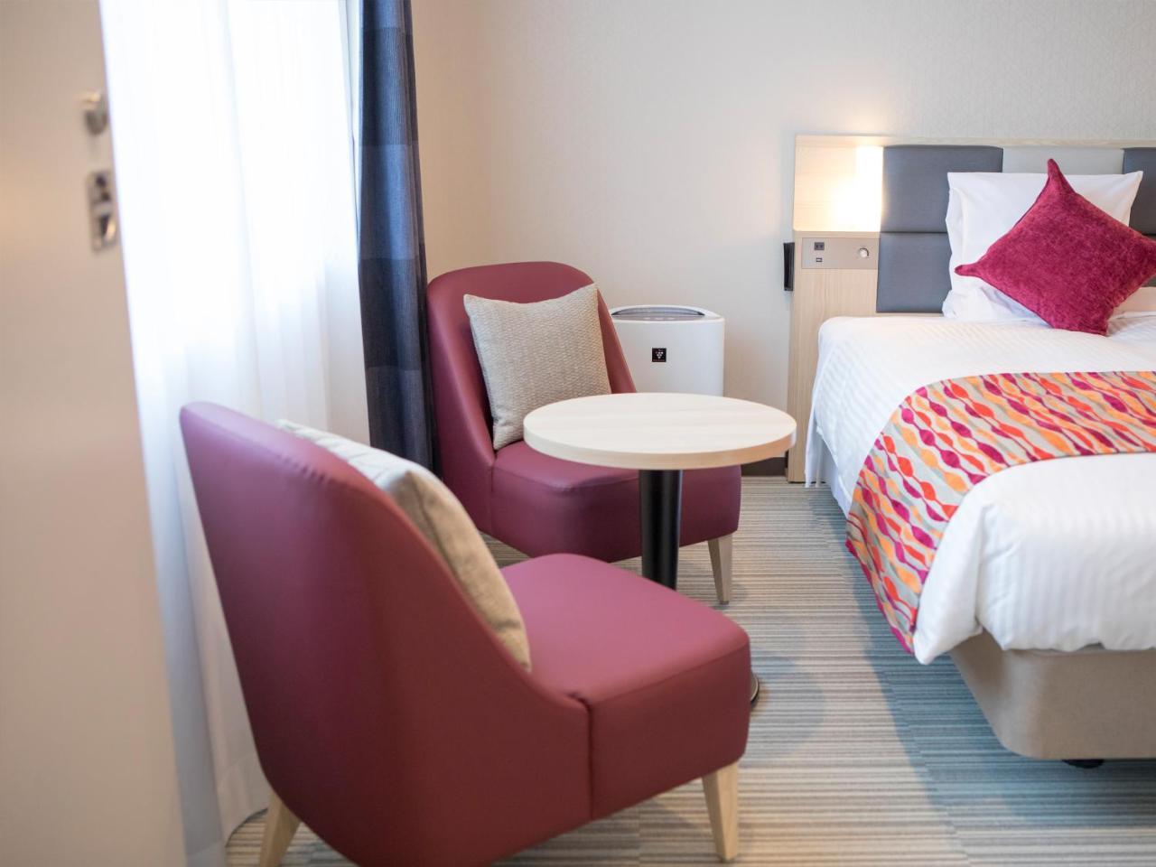 Hotel Mystays Premier Narita Luaran gambar