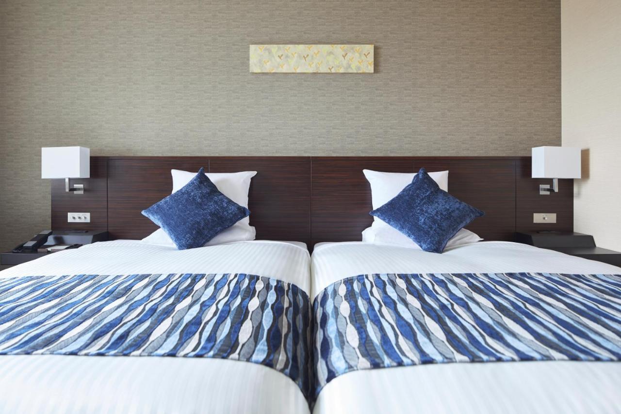 Hotel Mystays Premier Narita Luaran gambar