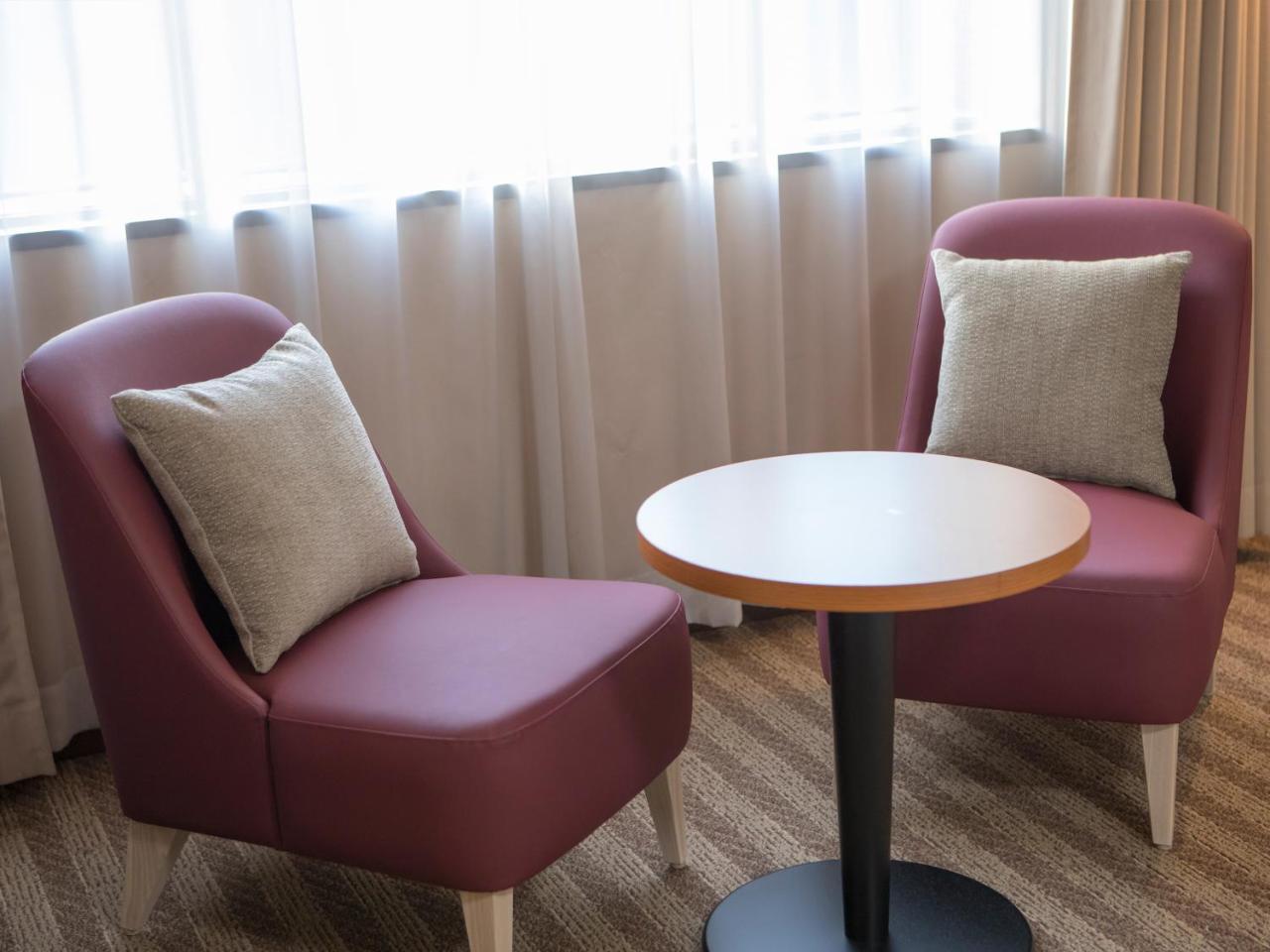 Hotel Mystays Premier Narita Luaran gambar