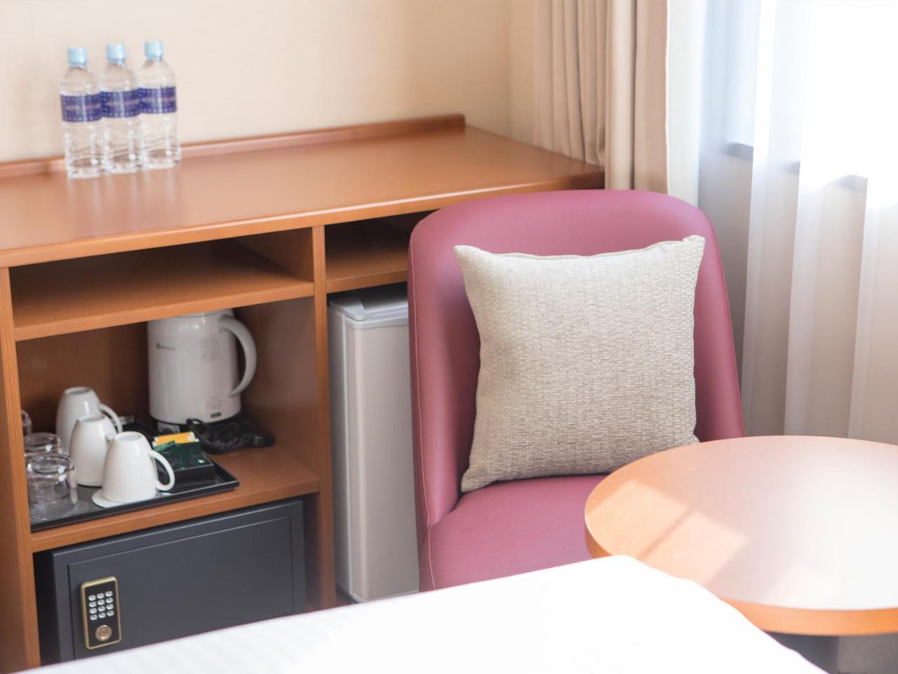 Hotel Mystays Premier Narita Luaran gambar
