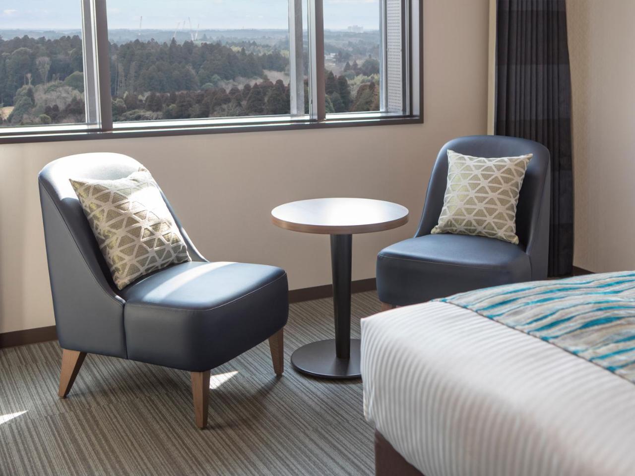 Hotel Mystays Premier Narita Luaran gambar