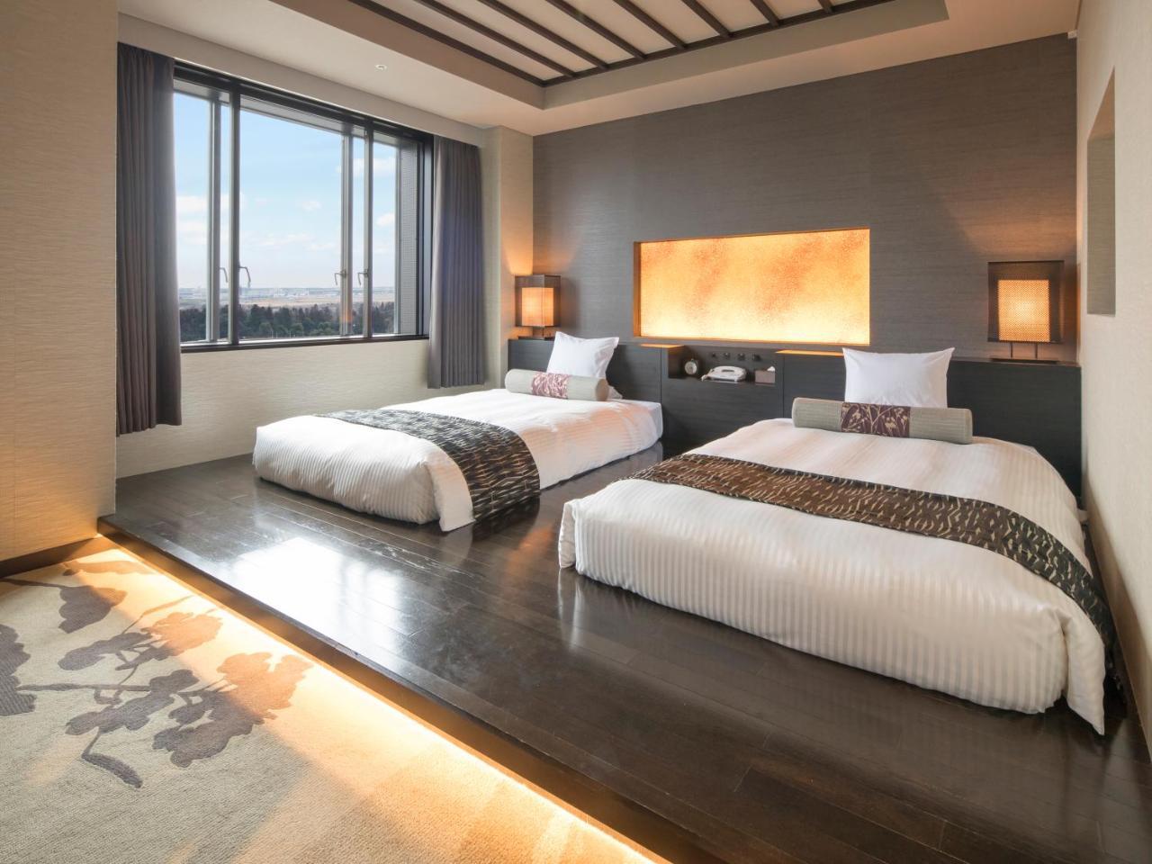 Hotel Mystays Premier Narita Luaran gambar